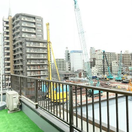 Mkグリーンホテル Kawaguchi  Exterior photo