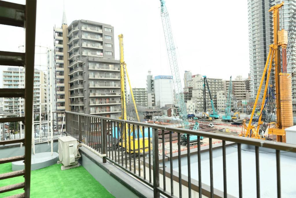 Mkグリーンホテル Kawaguchi  Exterior photo