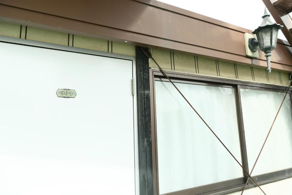 Mkグリーンホテル Kawaguchi  Exterior photo